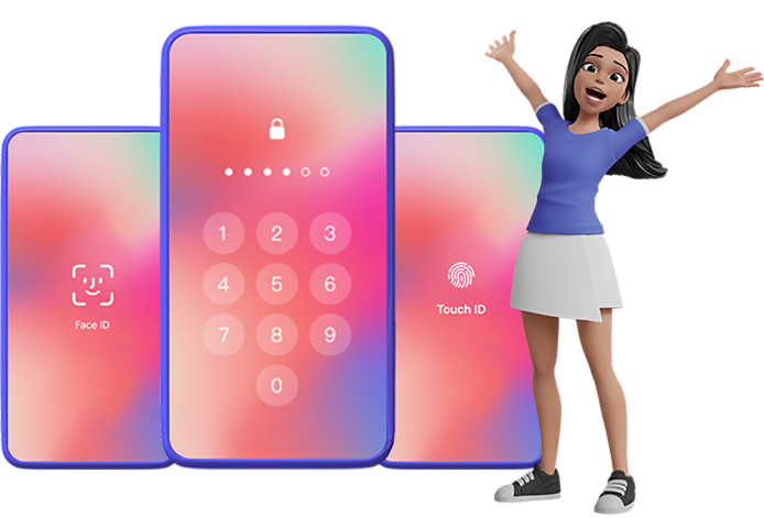 why choose unlockdog