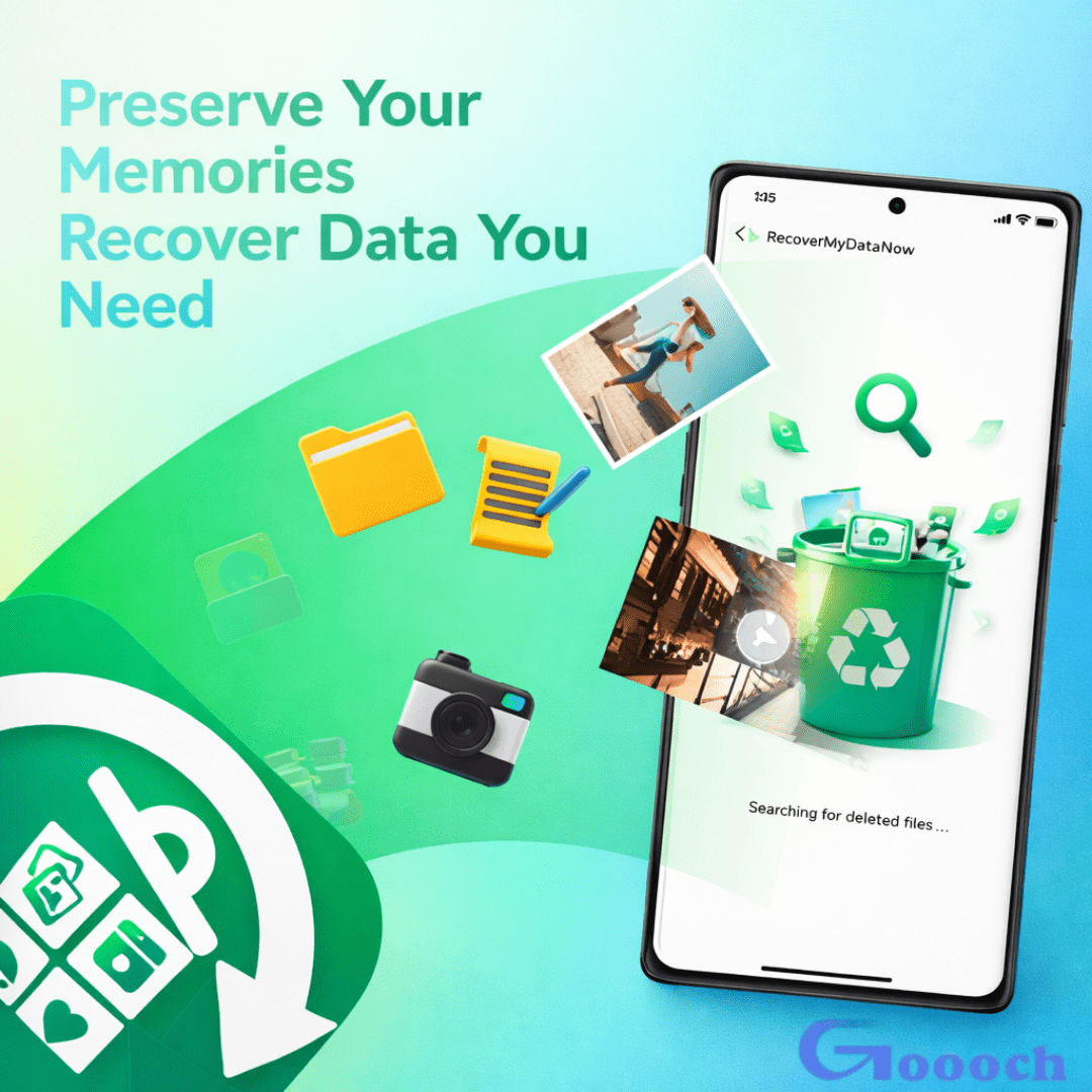 Android Recovery Image
