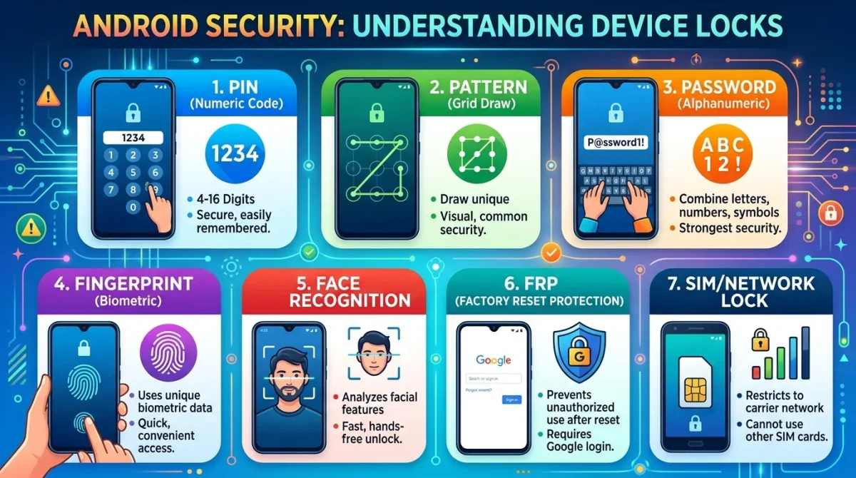 unlock_for_android_types_explained
